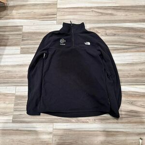 The-north-face Women's Black Sweatshirt